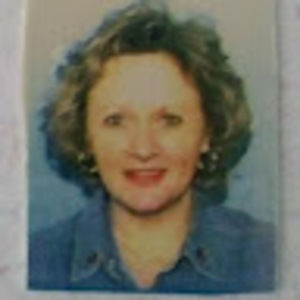 Meet your Posher, Sally